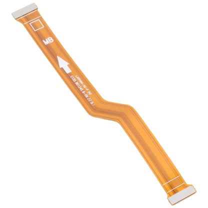 Pour câble flexible LCD OPPO A96/Reno7 Z