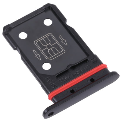Pour OnePlus 9RT 5G MT2110 / MT2111 Plateau de carte SIM + Plateau de carte SIM