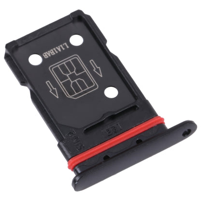 Pour OnePlus 9RT 5G MT2110 / MT2111 Plateau de carte SIM + Plateau de carte SIM