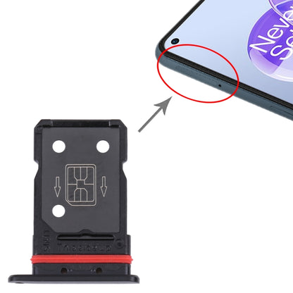 Pour OnePlus 9RT 5G MT2110 / MT2111 Plateau de carte SIM + Plateau de carte SIM