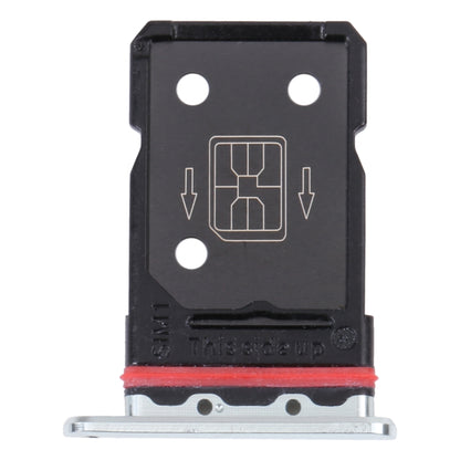Pour OnePlus 9RT 5G MT2110 / MT2111 Plateau de carte SIM + Plateau de carte SIM