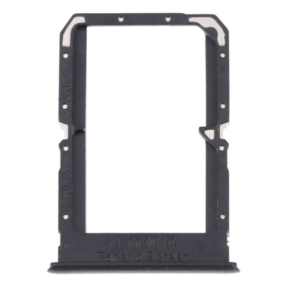 Pour OnePlus Ace Racing Plateau de carte SIM + Plateau de carte SIM