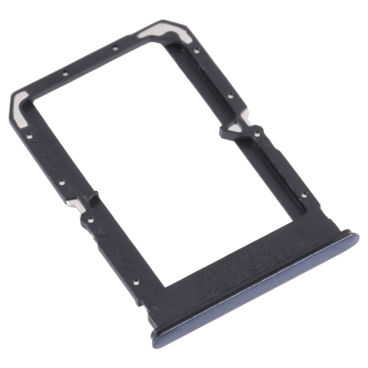 Pour OnePlus Ace Racing Plateau de carte SIM + Plateau de carte SIM