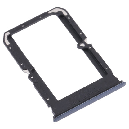 Pour OnePlus Ace Racing Plateau de carte SIM + Plateau de carte SIM