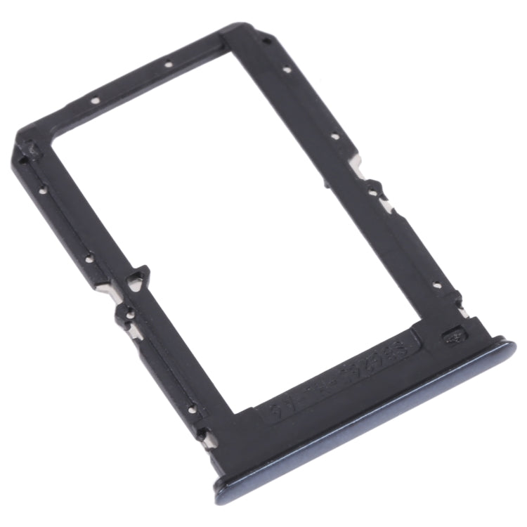 Pour OnePlus Ace Racing Plateau de carte SIM + Plateau de carte SIM