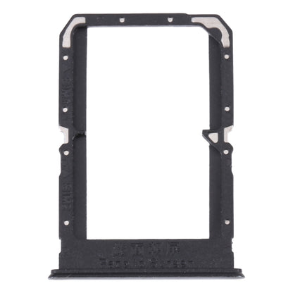 Pour OnePlus Ace Racing Plateau de carte SIM + Plateau de carte SIM
