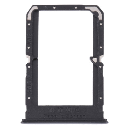 Pour OnePlus Nord CE 5G EB2101 / EB2103 Plateau de carte SIM + Plateau de carte SIM
