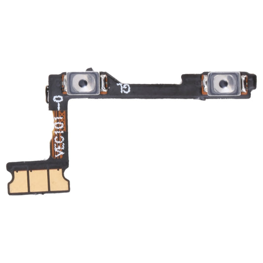 Pour OnePlus 6 A6000/A6003 câble flexible de bouton de Volume
