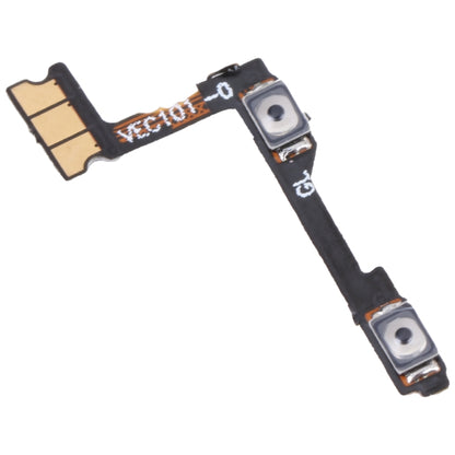 Pour OnePlus 6 A6000/A6003 câble flexible de bouton de Volume