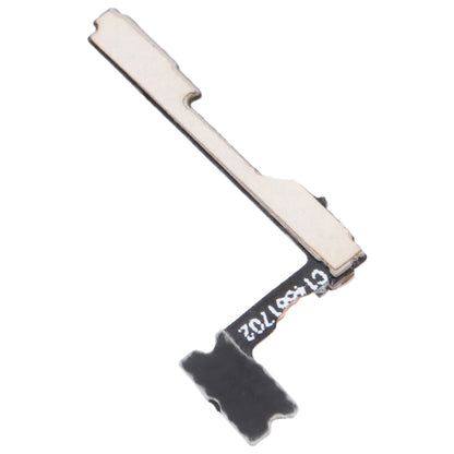 Pour OnePlus 6 A6000/A6003 câble flexible de bouton de Volume