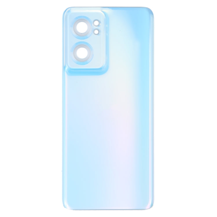 Couvercle arrière de batterie pour OnePlus Nord CE 2 5G IV2201