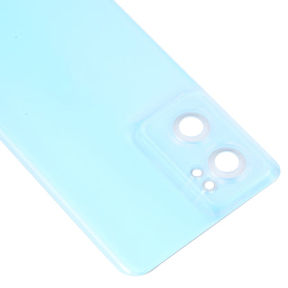 Couvercle arrière de batterie pour OnePlus Nord CE 2 5G IV2201