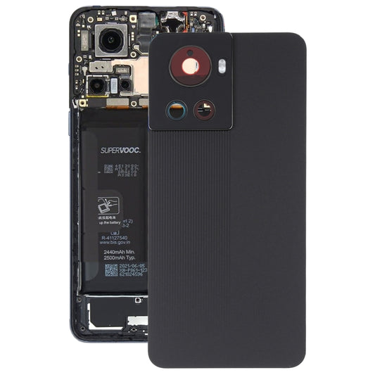Pour OnePlus Ace PGKM10 couvercle arrière de la batterie