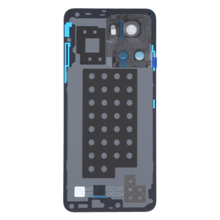 Pour OnePlus Ace PGKM10 couvercle arrière de la batterie