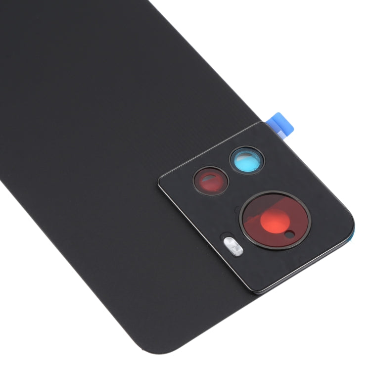 Pour OnePlus Ace PGKM10 couvercle arrière de la batterie