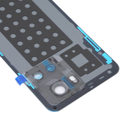 Pour OnePlus Ace PGKM10 couvercle arrière de la batterie