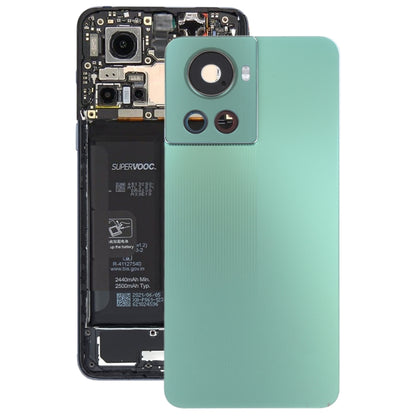Pour OnePlus Ace PGKM10 couvercle arrière de la batterie