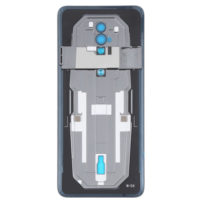 Couvercle arrière en verre de batterie pour ZTE Nubia Red Magic 6 Pro NX669J-P