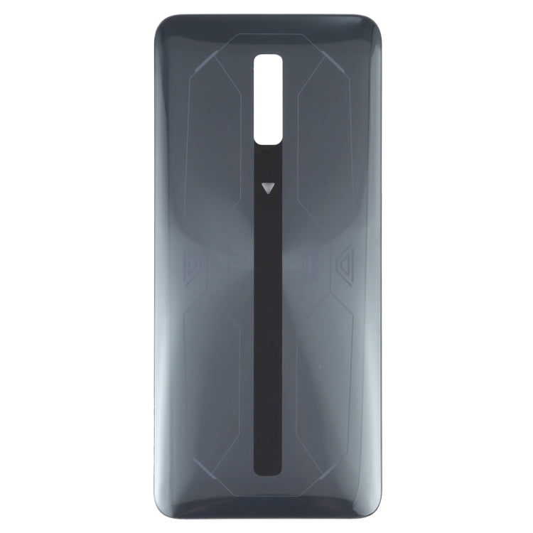Couvercle arrière en verre de batterie pour ZTE Nubia Red Magic 6S Pro