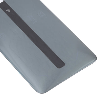 Couvercle arrière en verre de batterie pour ZTE Nubia Red Magic 6S Pro