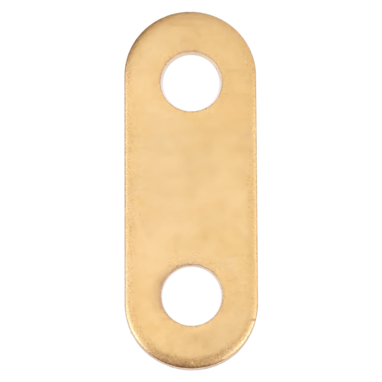 Support de réparation de pied de charnière LCD pour Apple iMac 27 pouces 5K / 2K A1419 / A2115