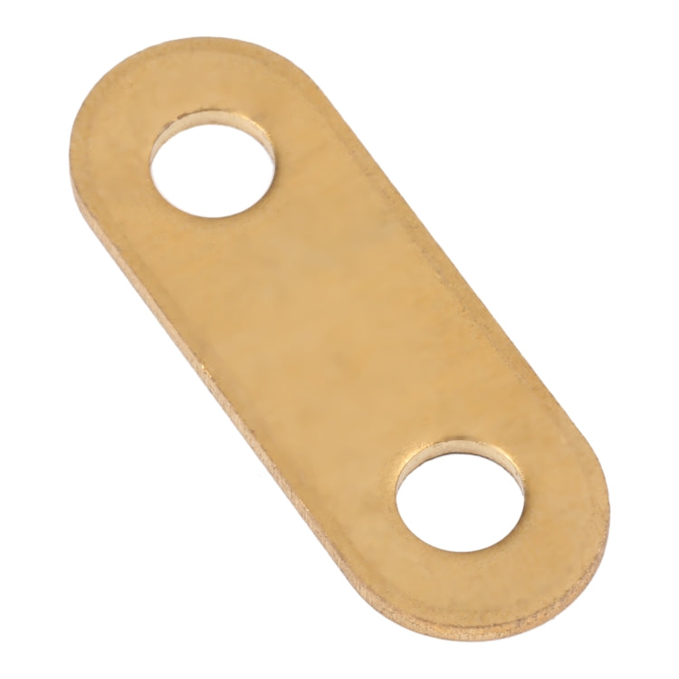 Support de réparation de pied de charnière LCD pour Apple iMac 27 pouces 5K / 2K A1419 / A2115