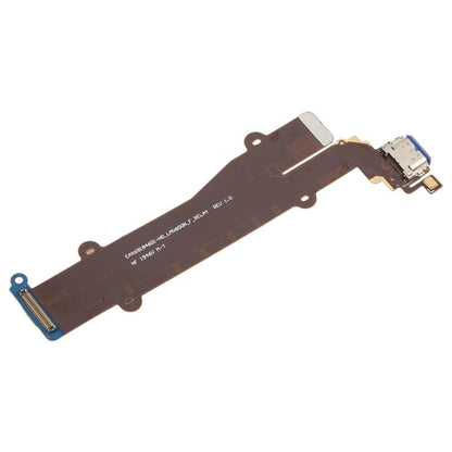 Câble flexible de port de charge pour LG V60 ThinQ 5G