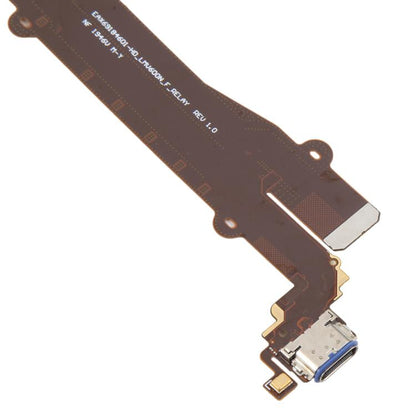 Câble flexible de port de charge pour LG V60 ThinQ 5G