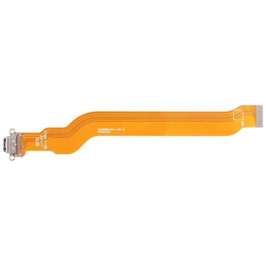 Pour le câble flexible du port de charge Realme 10 Pro +, For Realme 10 Pro+