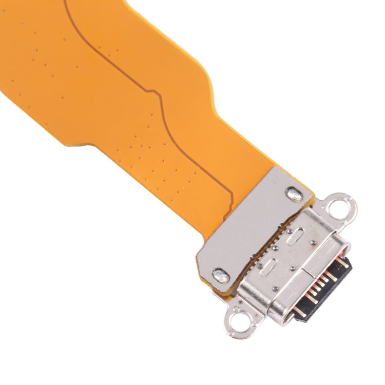 Pour le câble flexible du port de charge Realme 10 Pro +, For Realme 10 Pro+