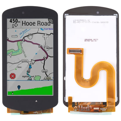 Ensemble complet d'écran LCD et numériseur d'origine pour Garmin Edge 1030