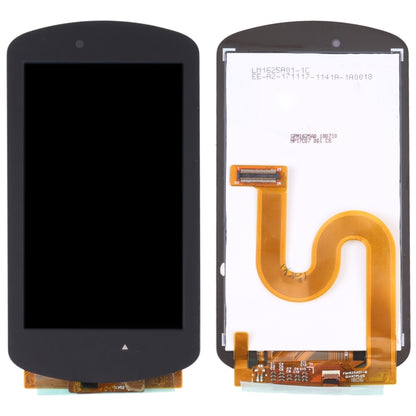 Ensemble complet d'écran LCD et numériseur d'origine pour Garmin Edge 1030