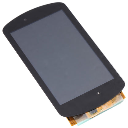 Ensemble complet d'écran LCD et numériseur d'origine pour Garmin Edge 1030