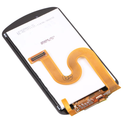 Ensemble complet d'écran LCD et numériseur d'origine pour Garmin Edge 1030