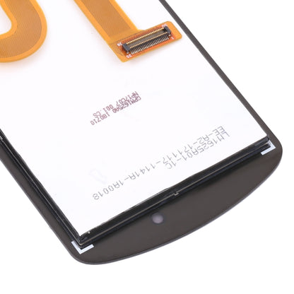 Ensemble complet d'écran LCD et numériseur d'origine pour Garmin Edge 1030