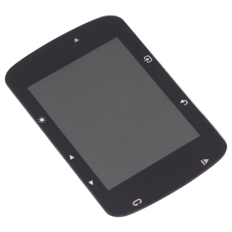 Ensemble complet d'écran LCD et numériseur d'origine pour Garmin Edge 520
