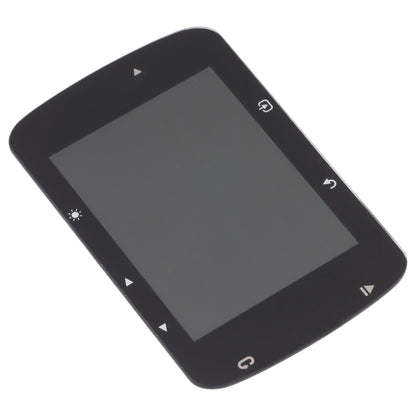 Ensemble complet d'écran LCD et numériseur d'origine pour Garmin Edge 520