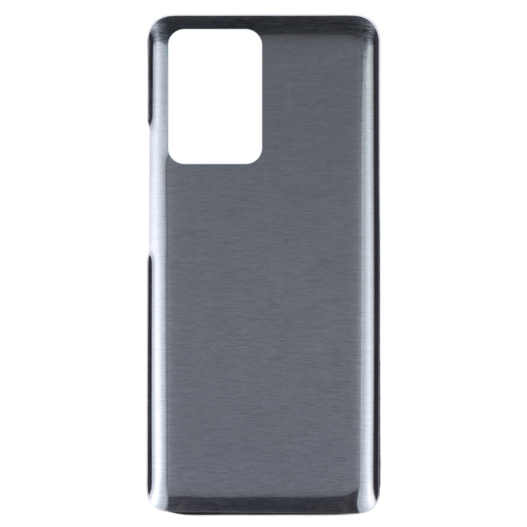 Cache arrière de batterie en verre pour Xiaomi 11T/11T Pro