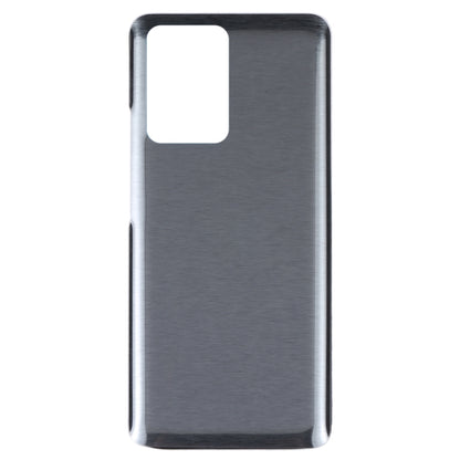 Cache arrière de batterie en verre pour Xiaomi 11T/11T Pro