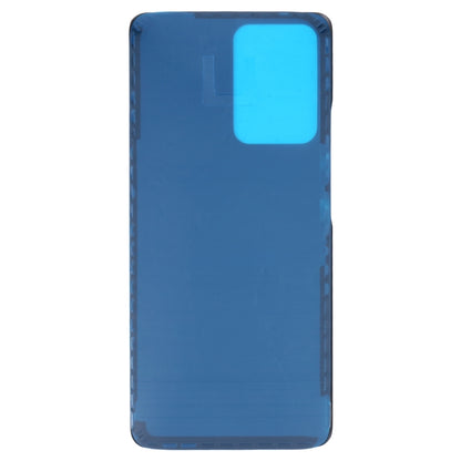 Cache arrière de batterie en verre pour Xiaomi 11T/11T Pro