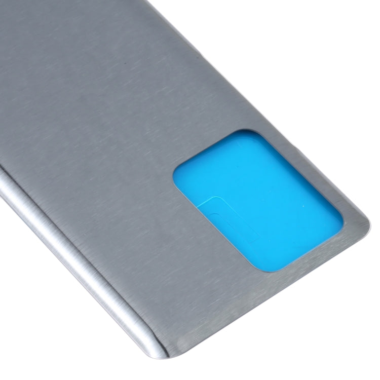 Cache arrière de batterie en verre pour Xiaomi 11T/11T Pro