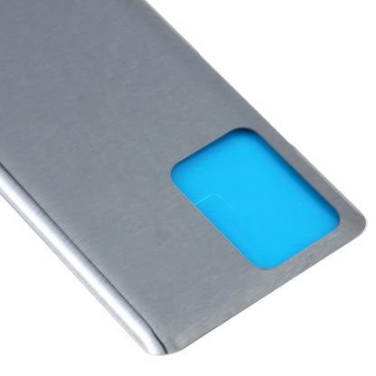 Cache arrière de batterie en verre pour Xiaomi 11T/11T Pro