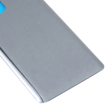 Cache arrière de batterie en verre pour Xiaomi 11T/11T Pro
