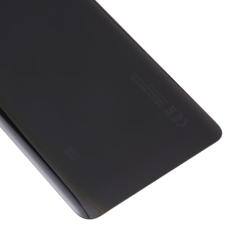 Cache arrière de batterie en verre pour Xiaomi Poco F3