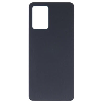 Cache arrière de batterie en verre pour Xiaomi Redmi K40s