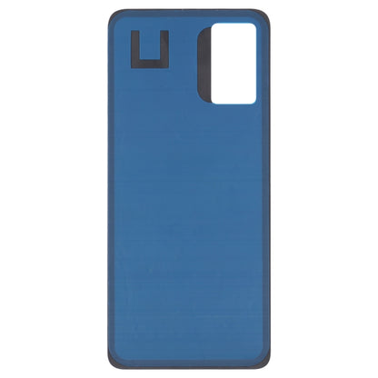 Couvercle arrière de batterie en verre pour Xiaomi Redmi Note 11 Pro 5G/Redmi Note 11 Pro 4G/Redmi Note 11E Pro/Redmi Note 11 Pro + 5G inde, For Xiaomi Redmi Note 11 Pro 5G, For Xiaomi Redmi Note 11 Pro 5G(Polar White)