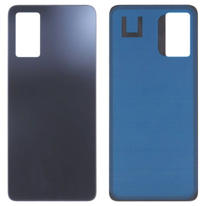 Couvercle arrière de batterie en verre pour Xiaomi Redmi Note 11 Pro 5G/Redmi Note 11 Pro 4G/Redmi Note 11E Pro/Redmi Note 11 Pro + 5G inde, For Xiaomi Redmi Note 11 Pro 5G, For Xiaomi Redmi Note 11 Pro 5G(Polar White)