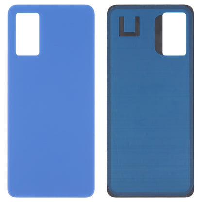 Couvercle arrière de batterie en verre pour Xiaomi Redmi Note 11 Pro 5G/Redmi Note 11 Pro 4G/Redmi Note 11E Pro/Redmi Note 11 Pro + 5G inde, For Xiaomi Redmi Note 11 Pro 5G, For Xiaomi Redmi Note 11 Pro 5G(Polar White)