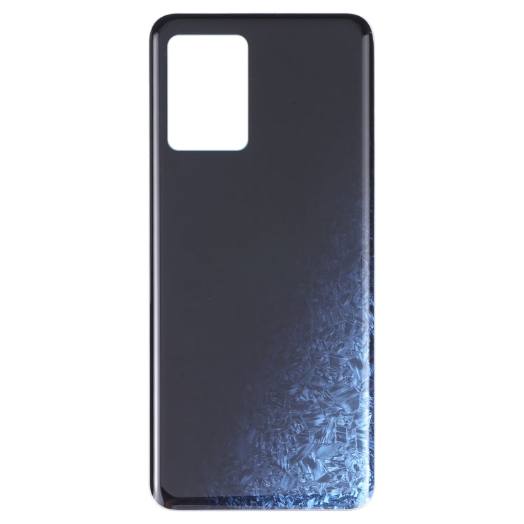 Cache arrière de batterie en verre pour Xiaomi Redmi K50 / Redmi K50 Pro