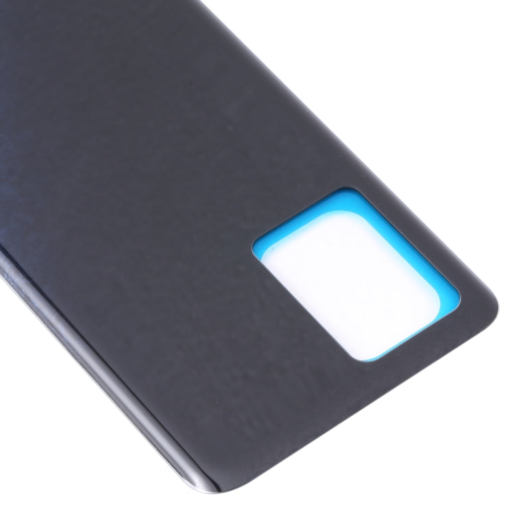 Cache arrière de batterie en verre pour Xiaomi Redmi K50 / Redmi K50 Pro